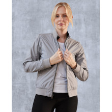 JN1335 - Daiber - Veste Reversible Blouson femme